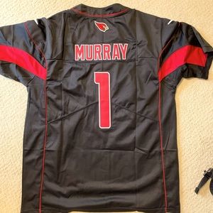 Kyler Murray NFL Arizona Cardinals Jersey (black)